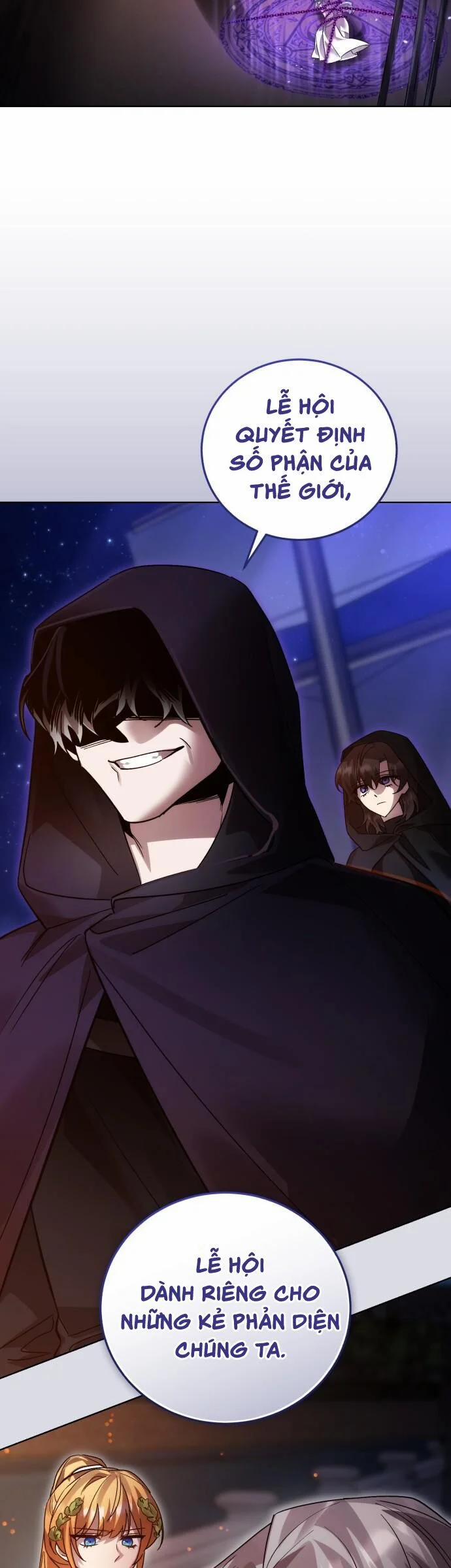 Hero X Demon King X Villain 107 trang 77