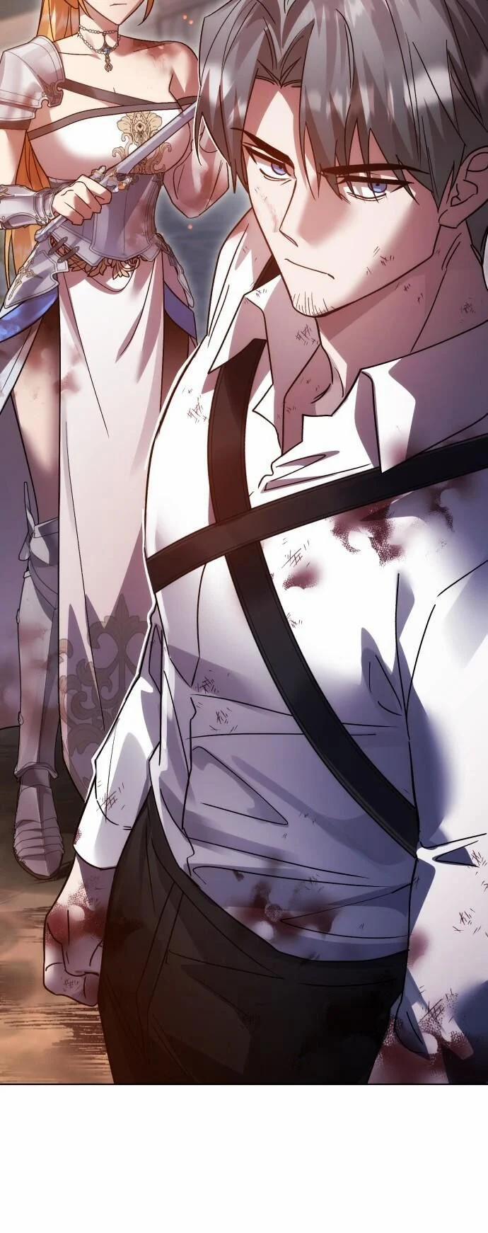 Hero X Demon King X Villain 107 trang 78