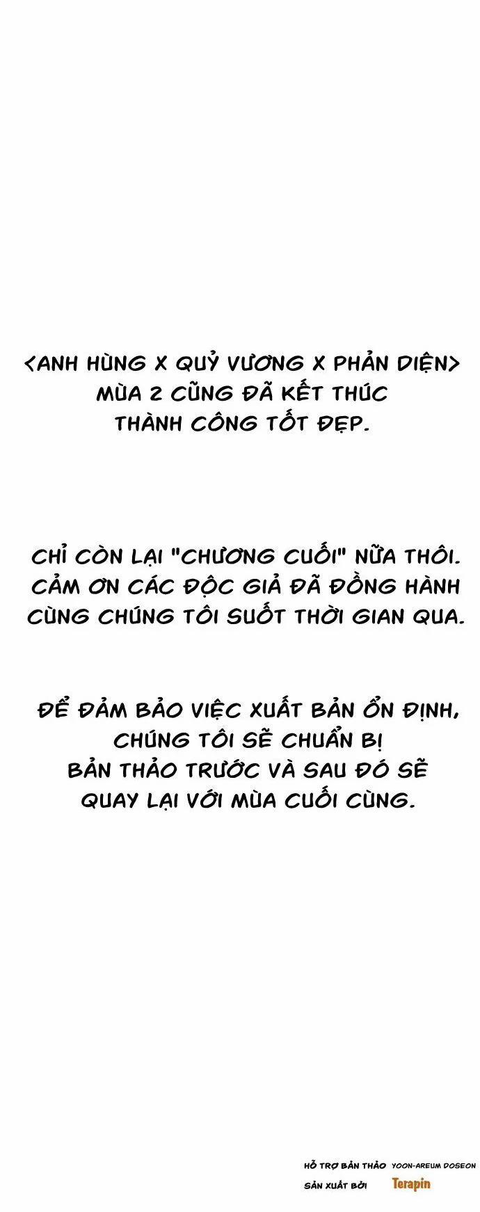 Hero X Demon King X Villain 107 trang 79