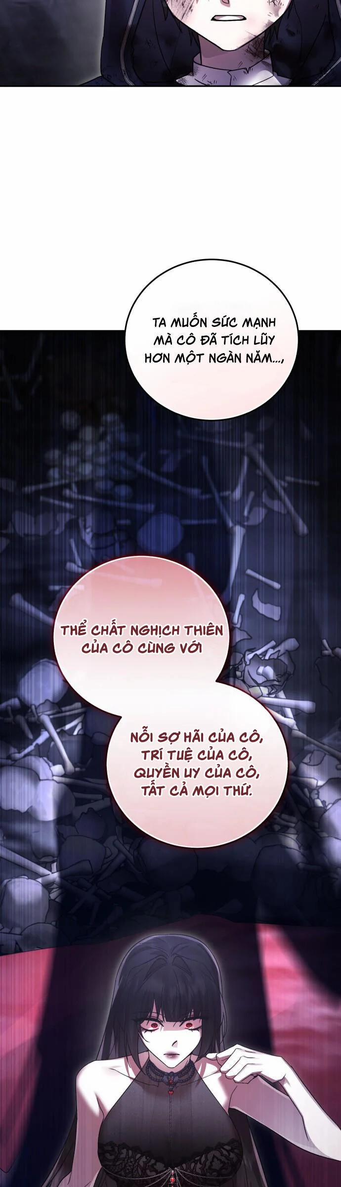 Hero X Demon King X Villain 108 trang 11