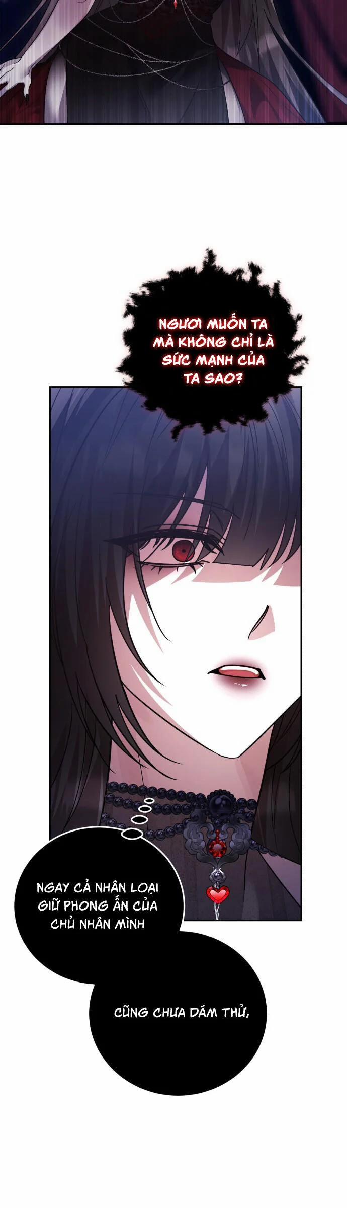 Hero X Demon King X Villain 108 trang 12