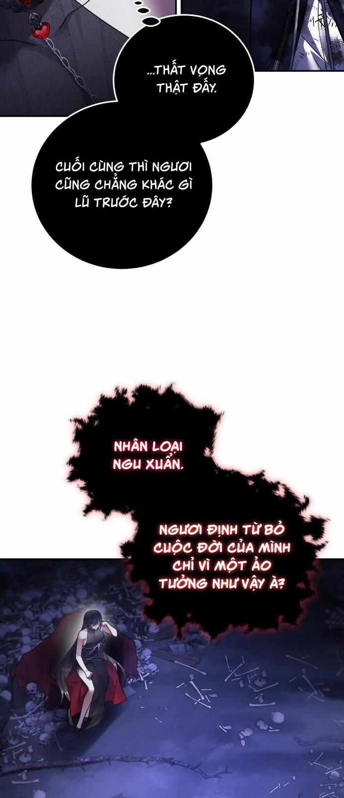 Hero X Demon King X Villain 108 trang 15