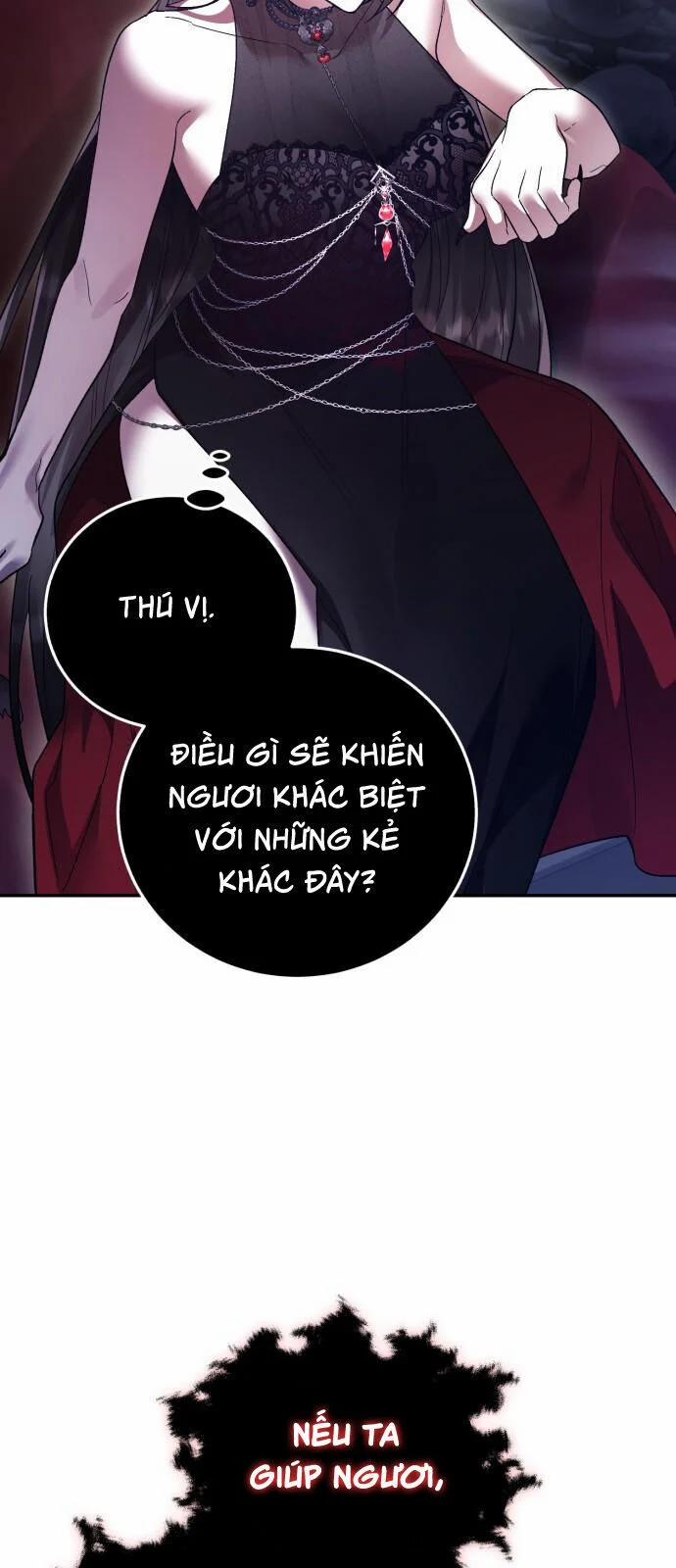 Hero X Demon King X Villain 108 trang 17