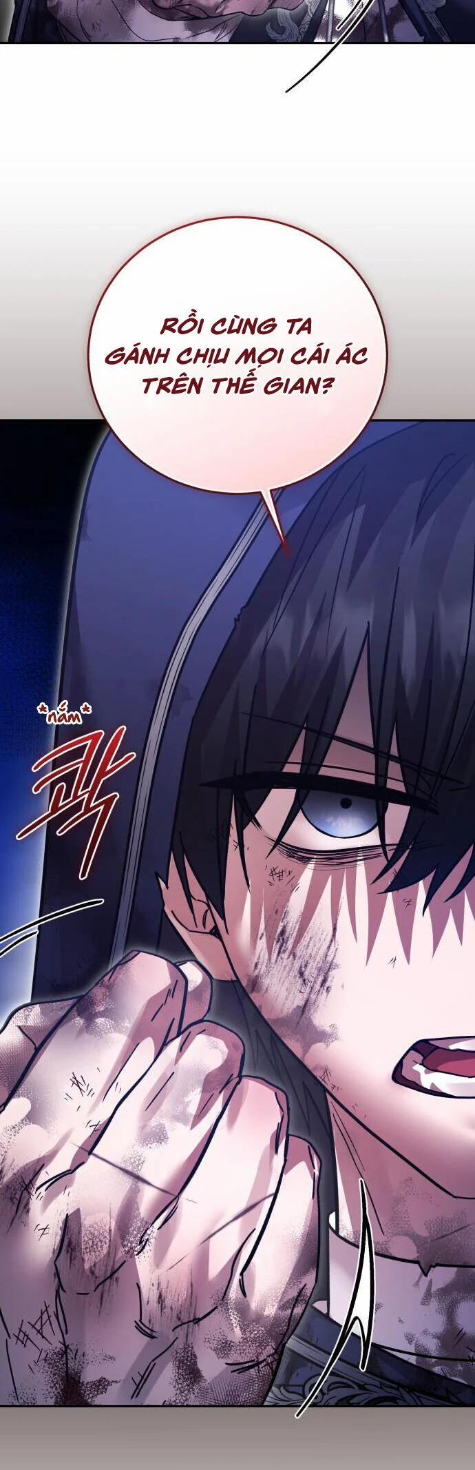 Hero X Demon King X Villain 108 trang 22