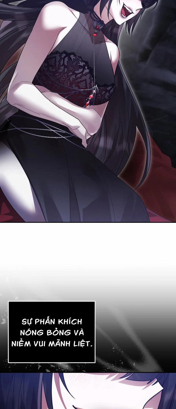 Hero X Demon King X Villain 108 trang 25