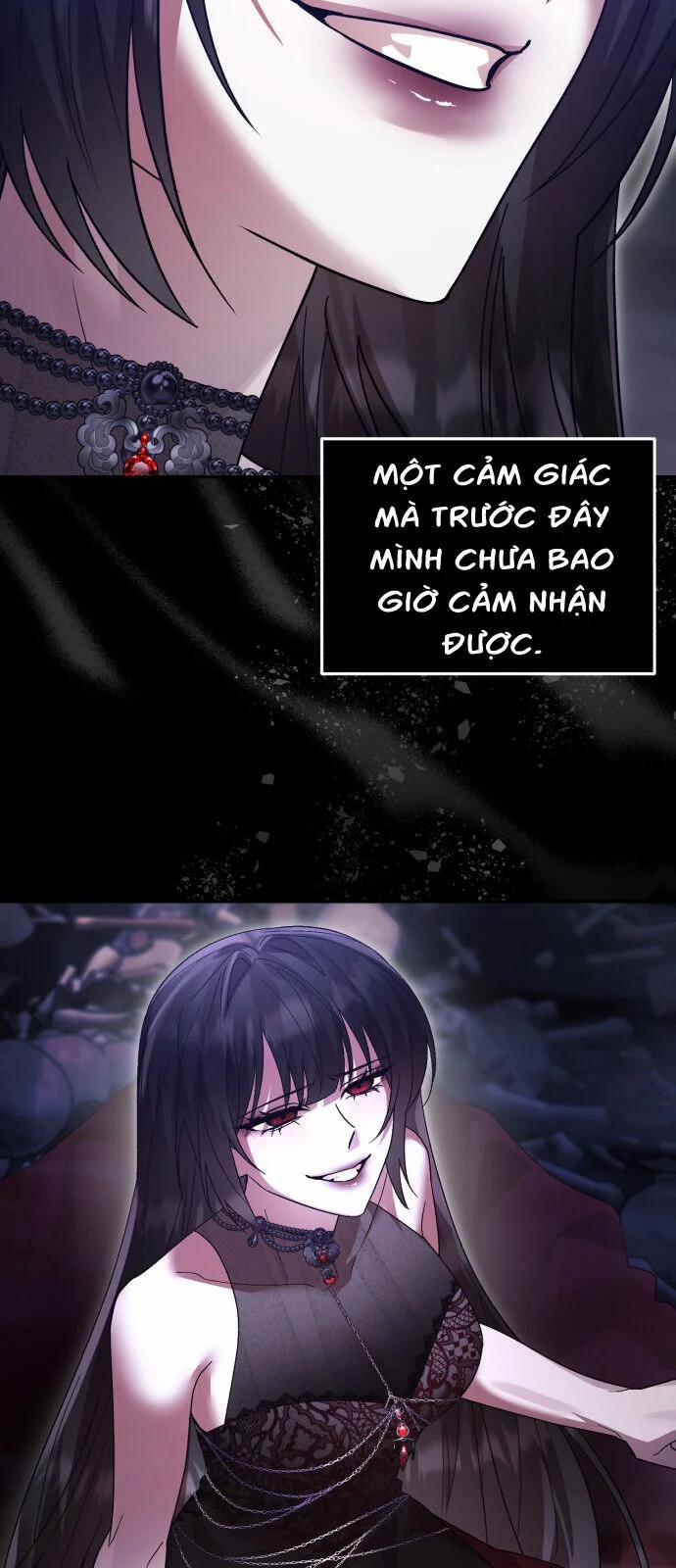 Hero X Demon King X Villain 108 trang 26