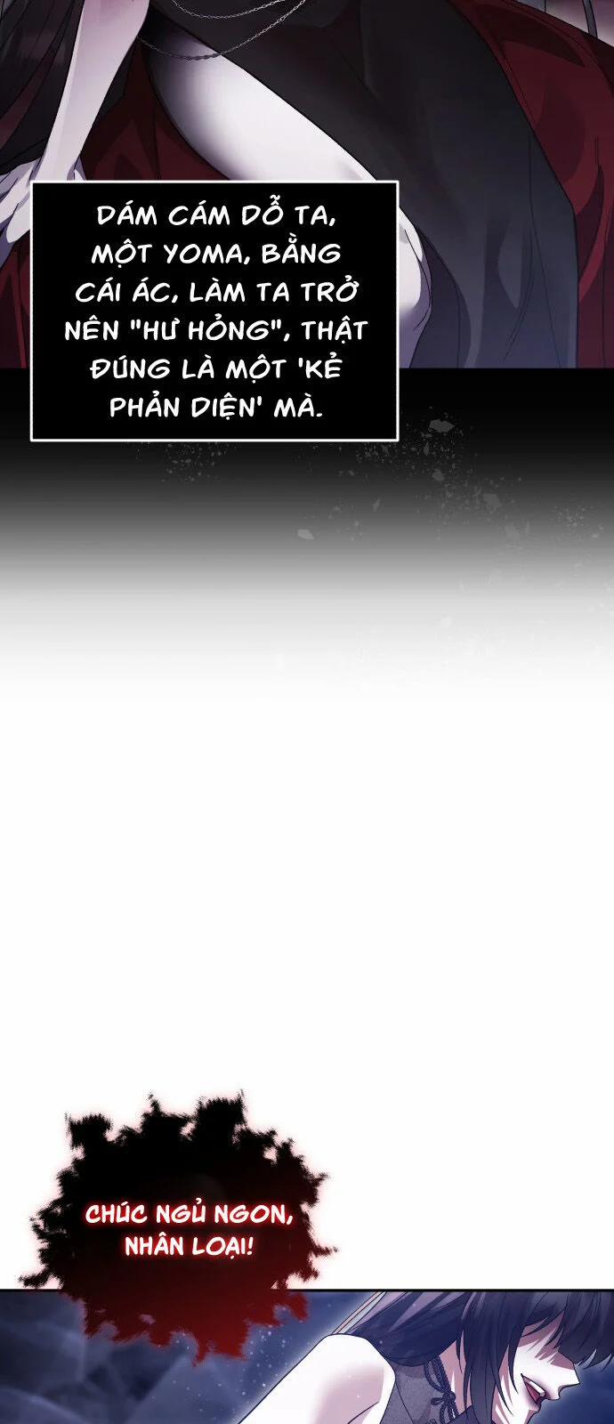 Hero X Demon King X Villain 108 trang 27