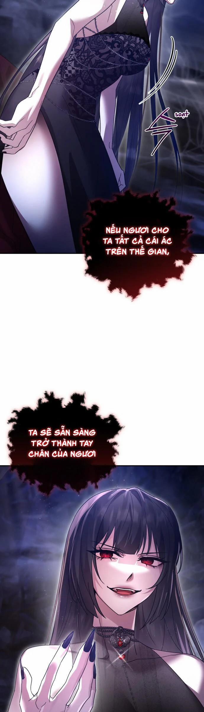 Hero X Demon King X Villain 108 trang 28