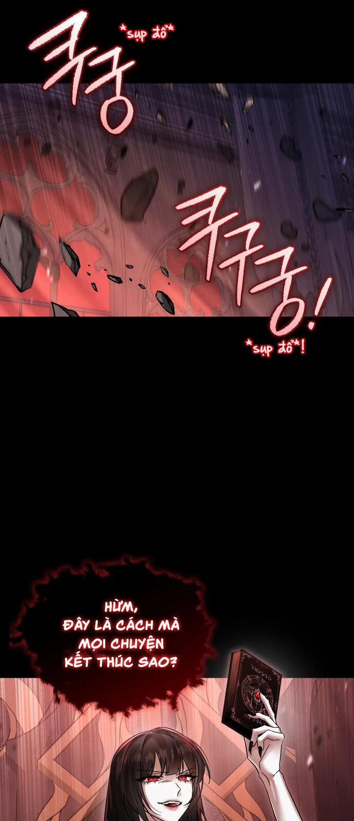 Hero X Demon King X Villain 108 trang 34