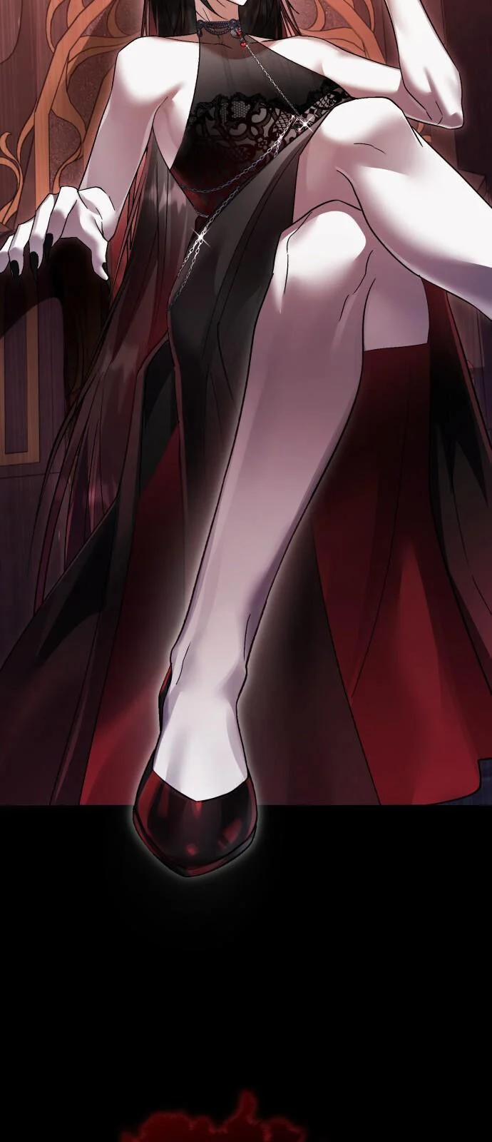 Hero X Demon King X Villain 108 trang 35