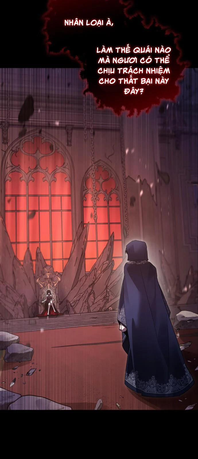 Hero X Demon King X Villain 108 trang 36