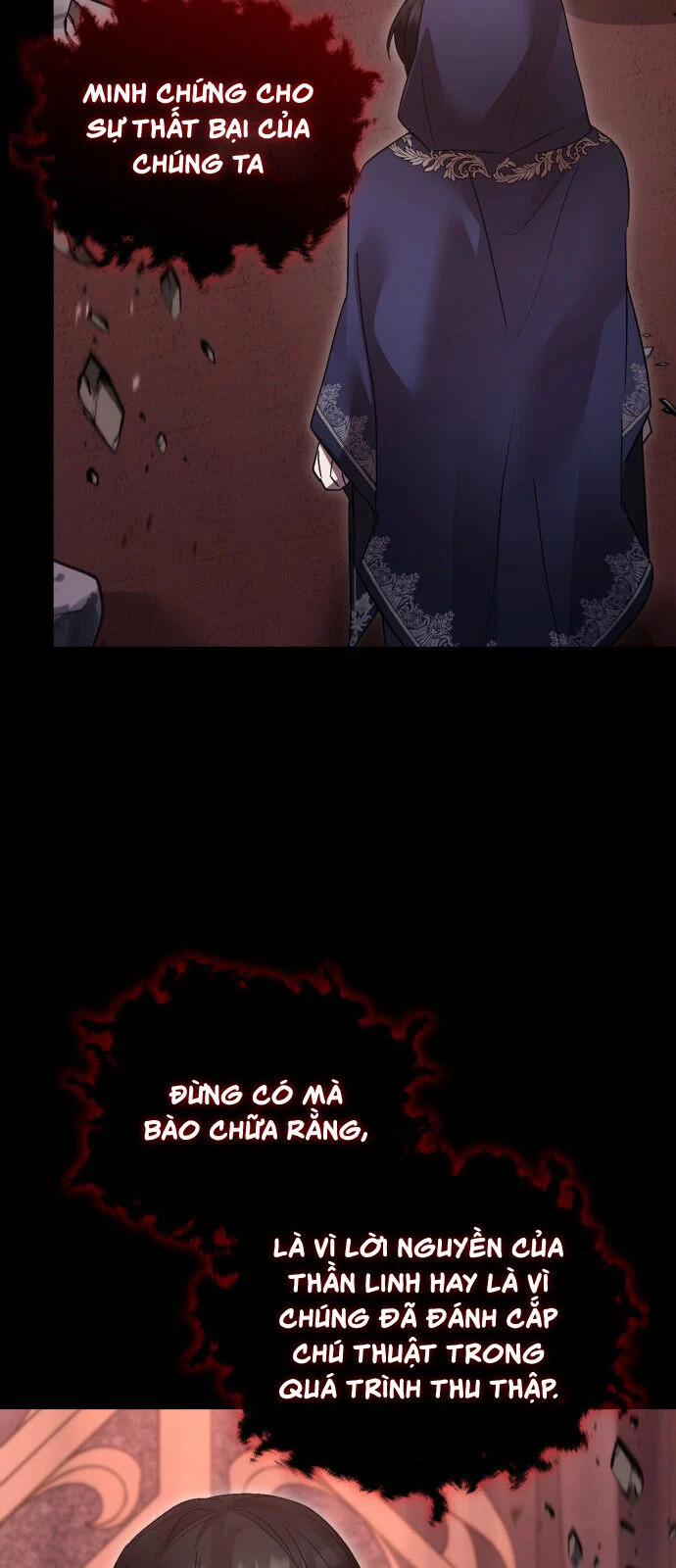 Hero X Demon King X Villain 108 trang 38