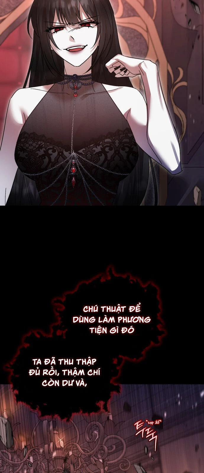 Hero X Demon King X Villain 108 trang 39