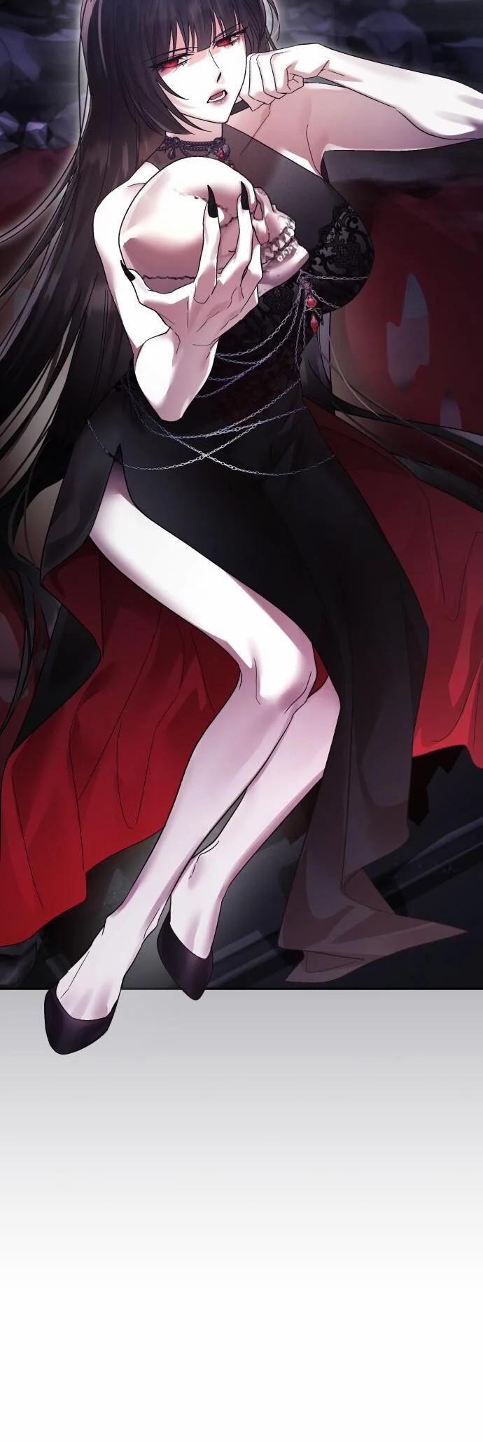 Hero X Demon King X Villain 108 trang 4