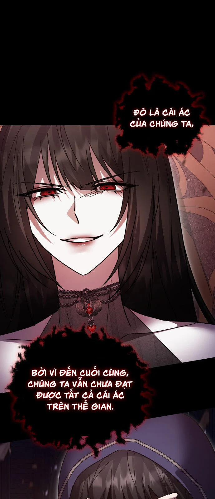 Hero X Demon King X Villain 108 trang 41