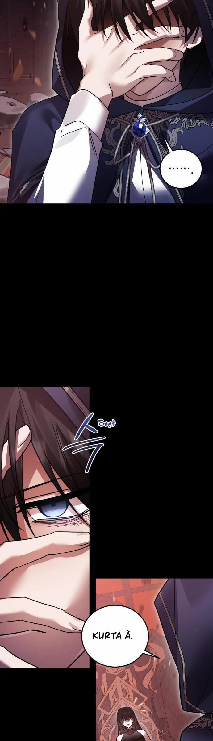 Hero X Demon King X Villain 108 trang 42