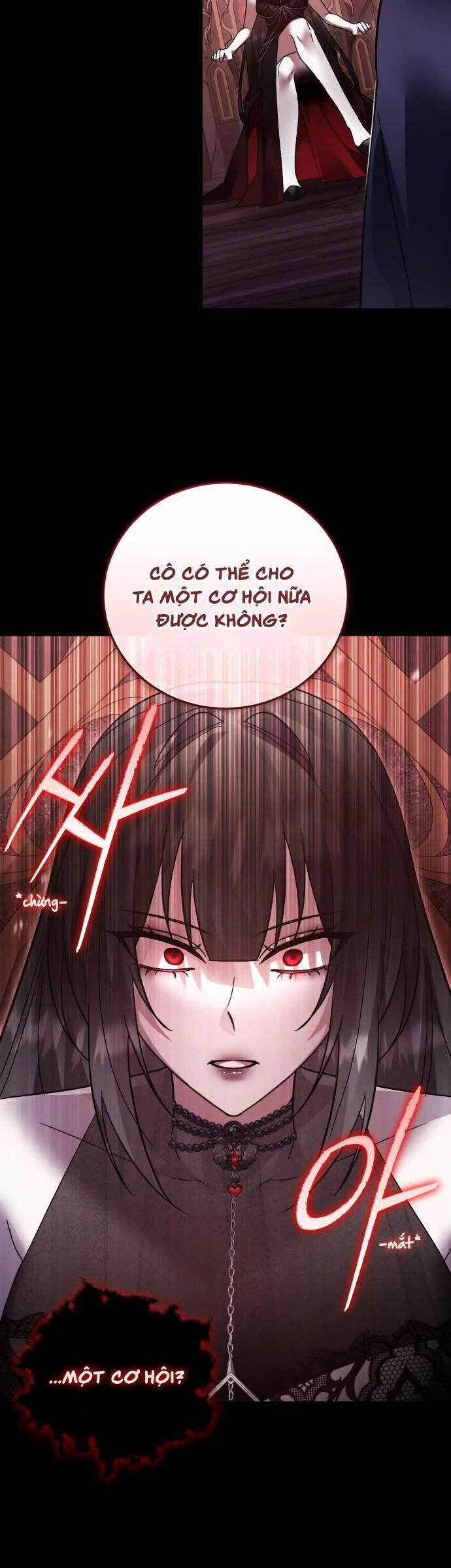 Hero X Demon King X Villain 108 trang 43