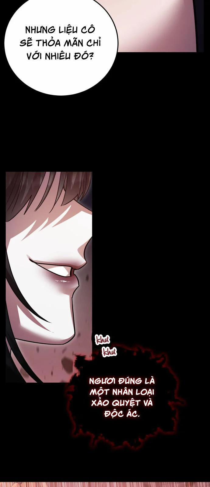 Hero X Demon King X Villain 108 trang 47