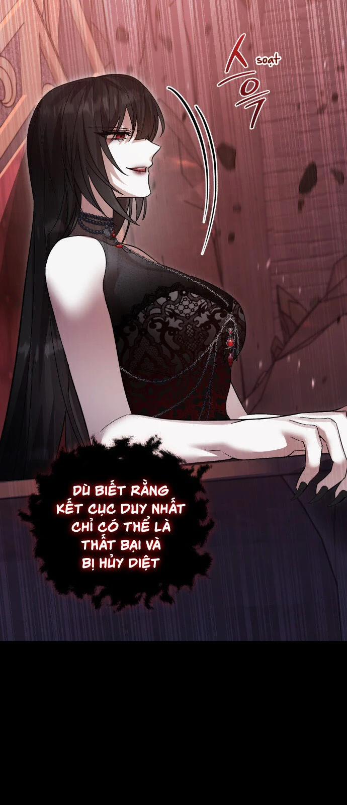 Hero X Demon King X Villain 108 trang 48