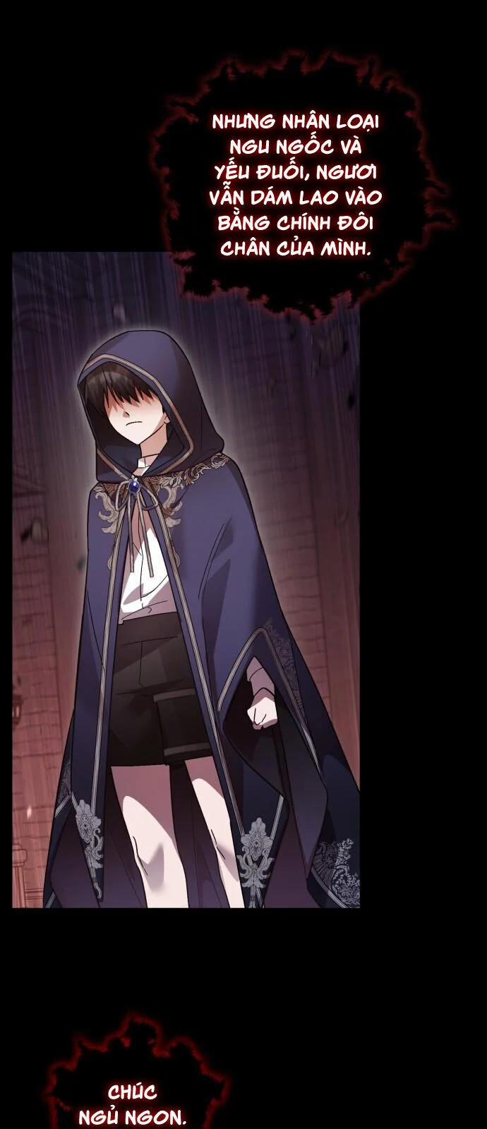 Hero X Demon King X Villain 108 trang 49