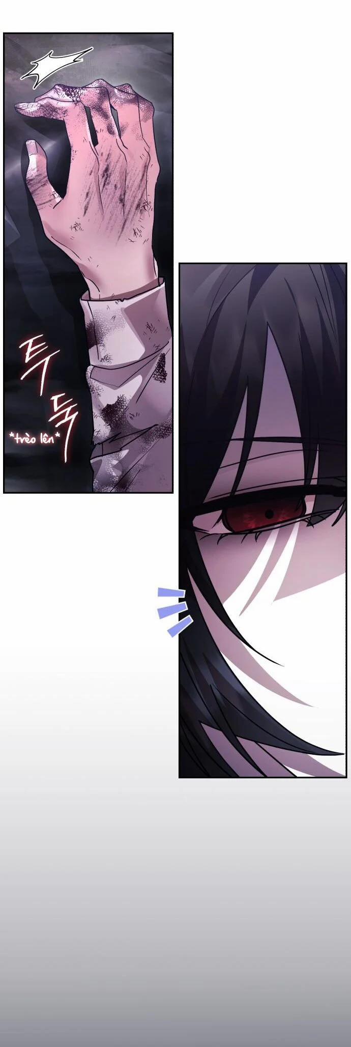 Hero X Demon King X Villain 108 trang 5