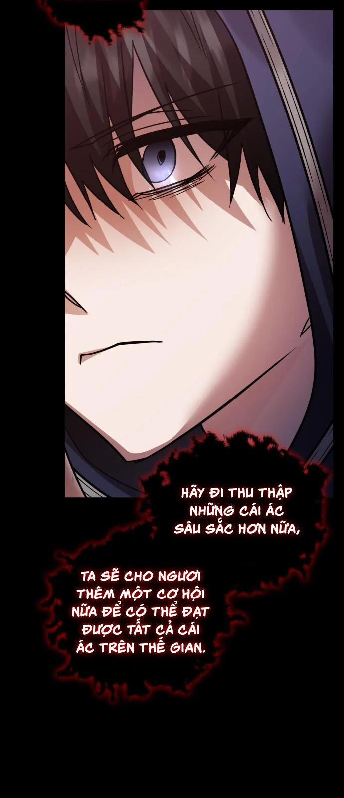 Hero X Demon King X Villain 108 trang 50