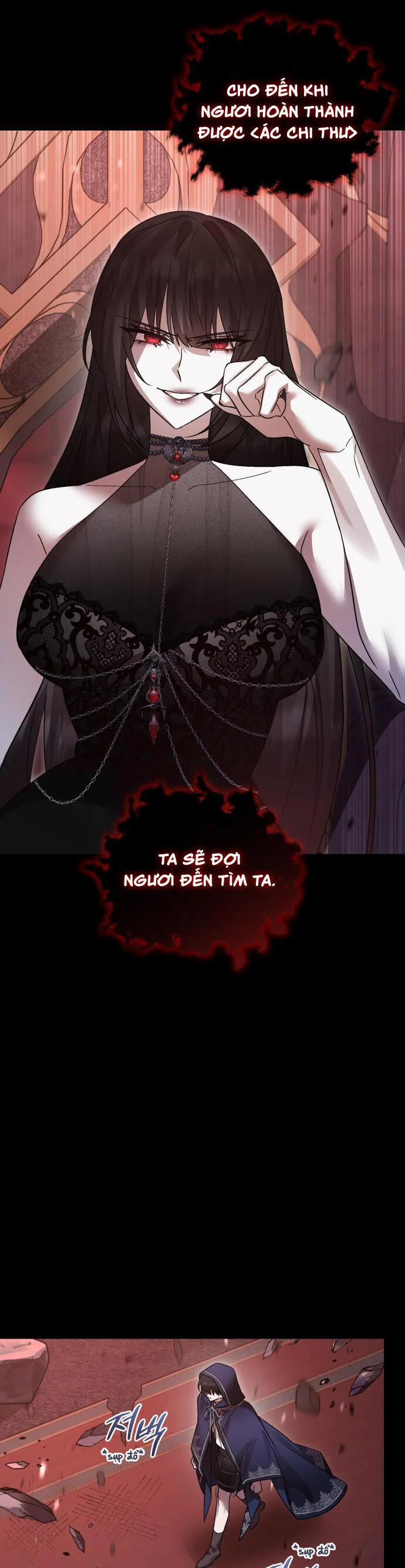 Hero X Demon King X Villain 108 trang 51