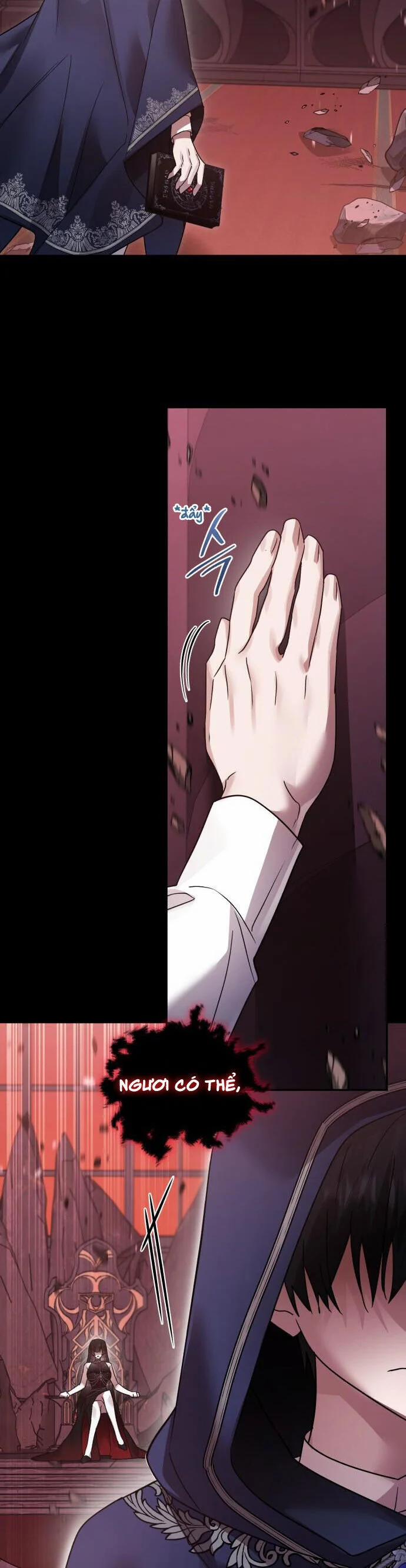 Hero X Demon King X Villain 108 trang 53