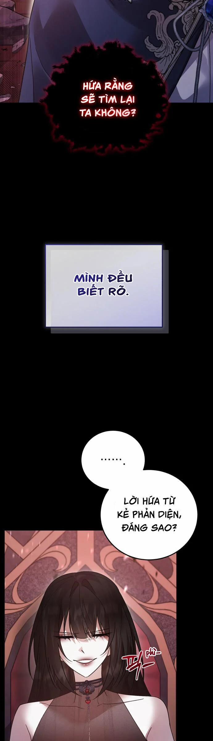 Hero X Demon King X Villain 108 trang 54