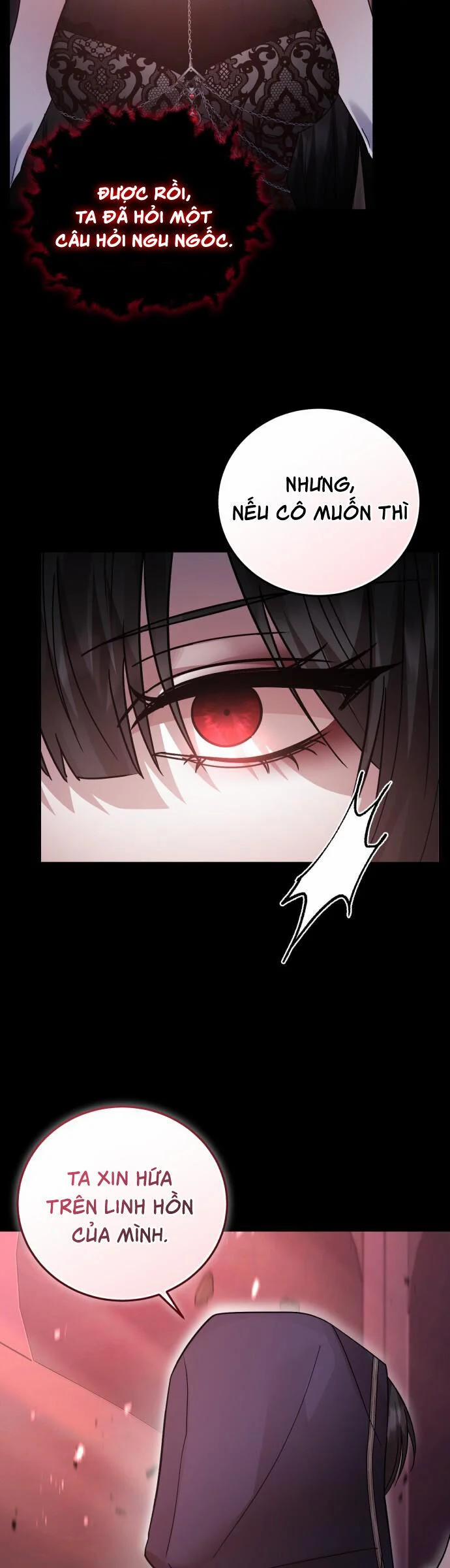 Hero X Demon King X Villain 108 trang 55