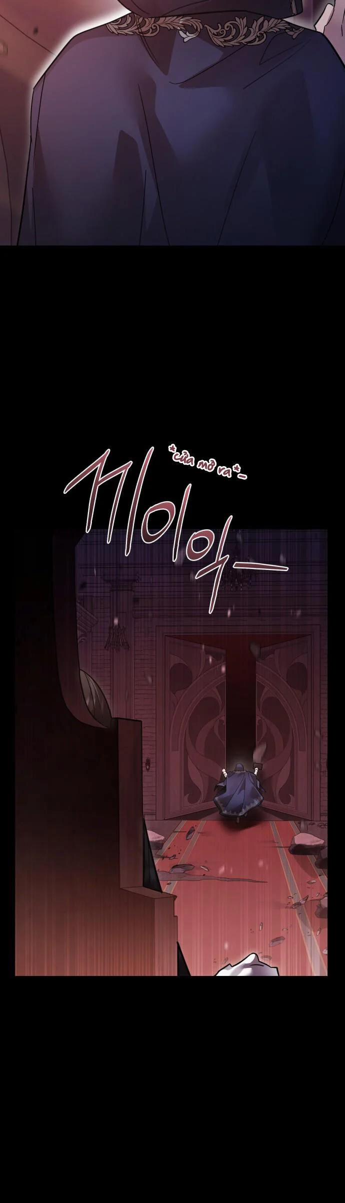 Hero X Demon King X Villain 108 trang 56