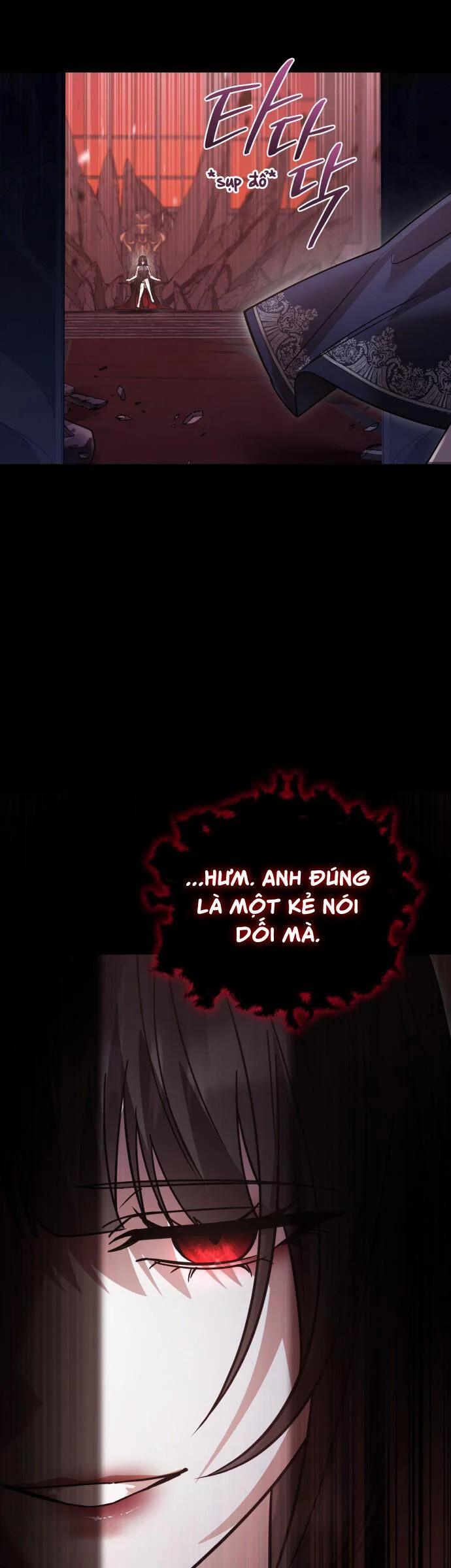 Hero X Demon King X Villain 108 trang 57