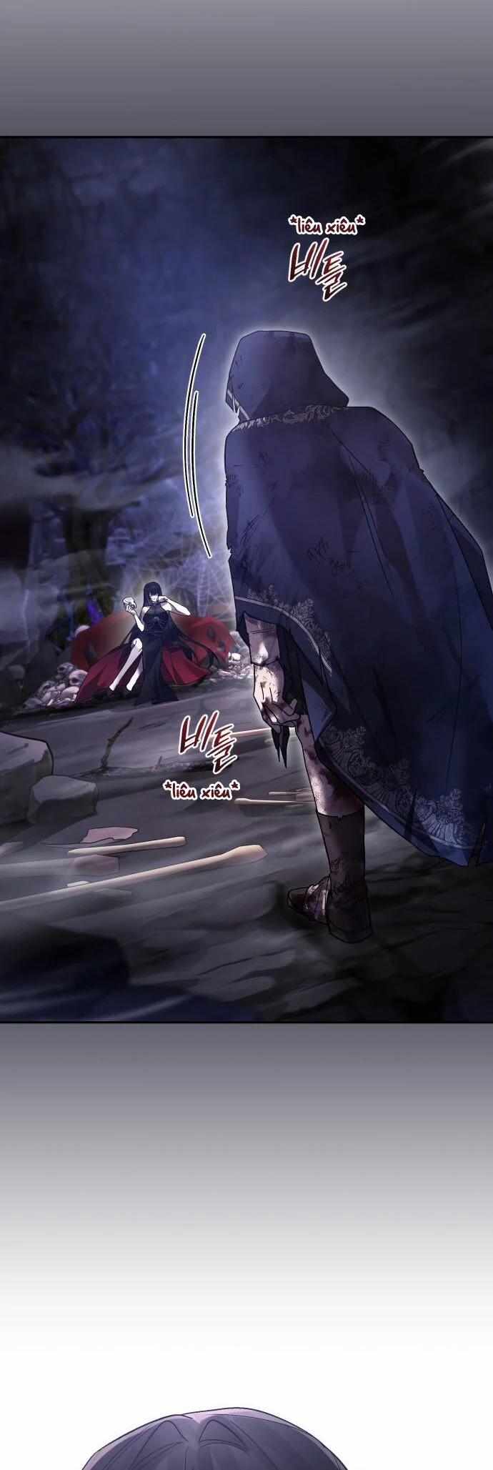 Hero X Demon King X Villain 108 trang 6