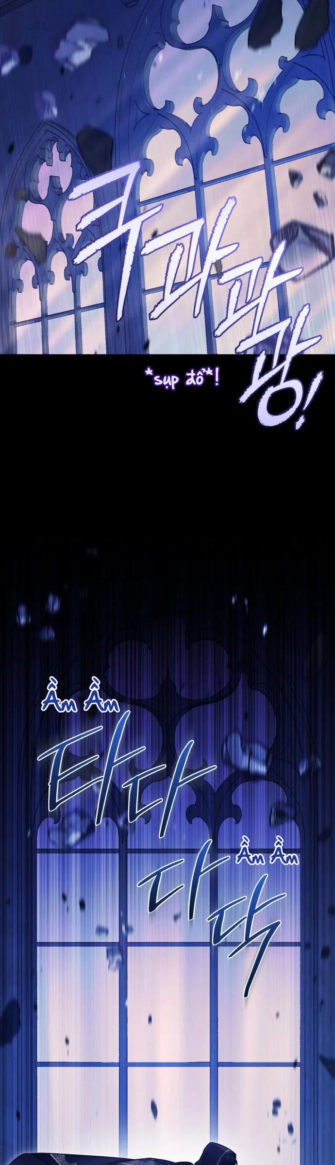 Hero X Demon King X Villain 108 trang 60