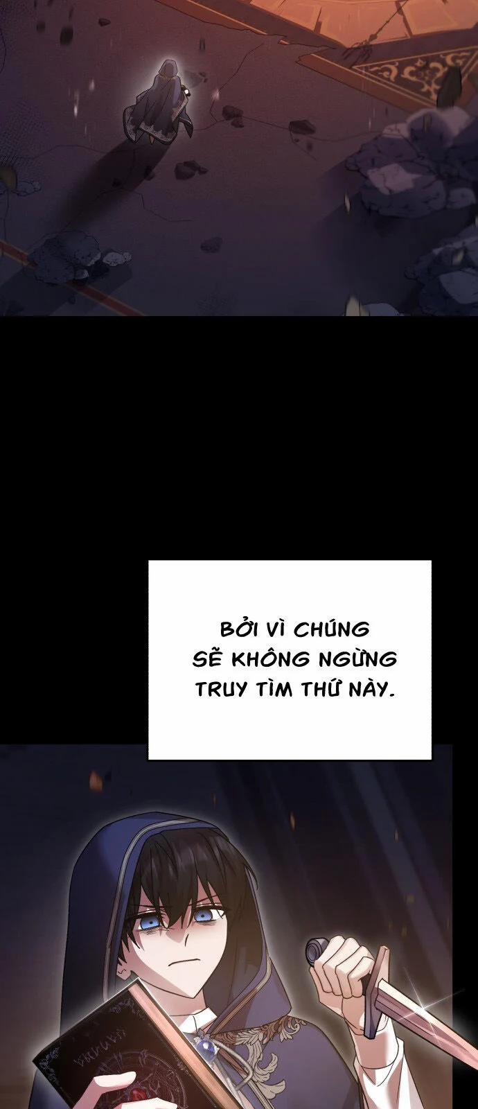 Hero X Demon King X Villain 108 trang 65