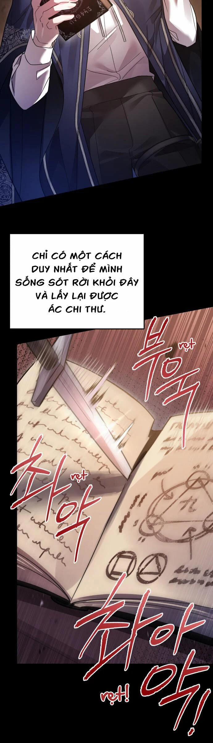 Hero X Demon King X Villain 108 trang 66