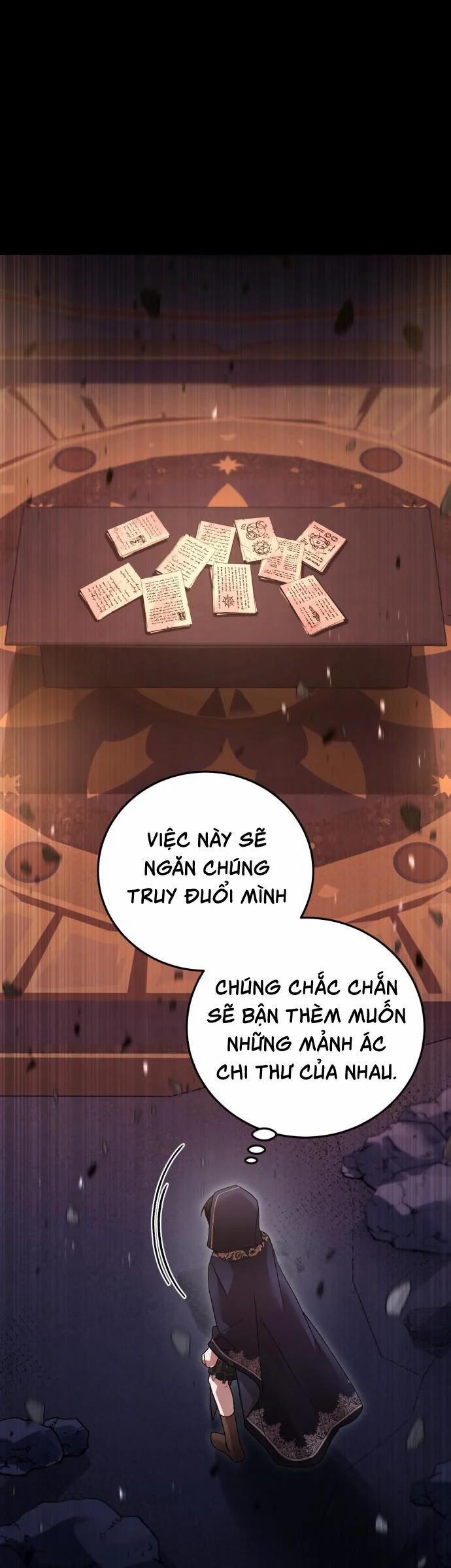 Hero X Demon King X Villain 108 trang 67