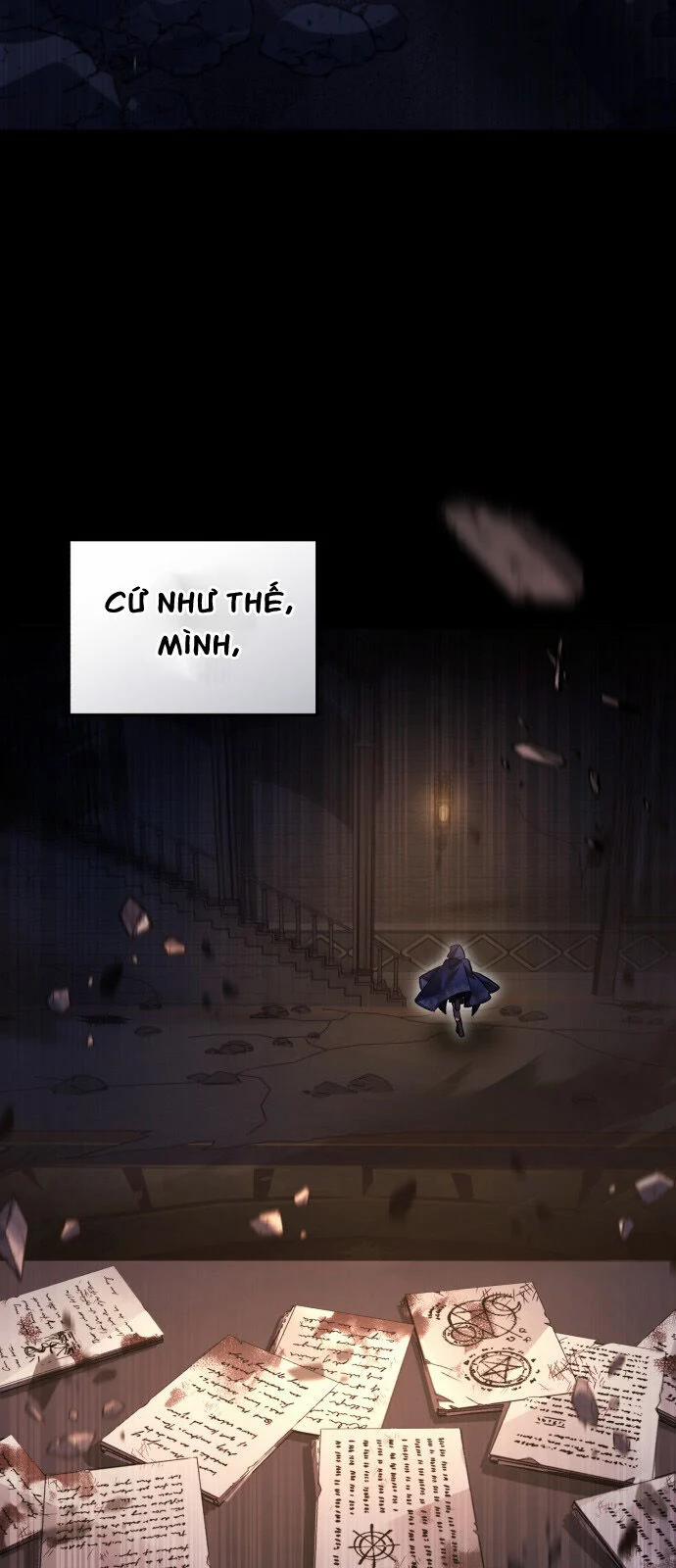 Hero X Demon King X Villain 108 trang 68