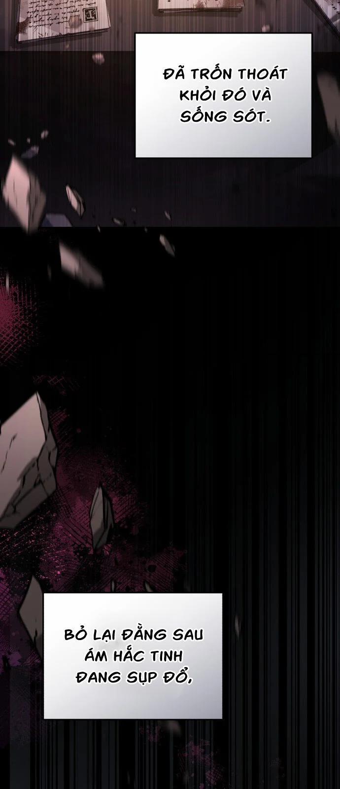 Hero X Demon King X Villain 108 trang 69