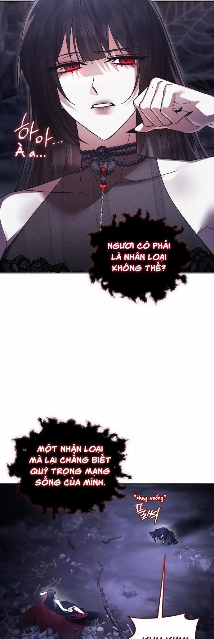 Hero X Demon King X Villain 108 trang 7