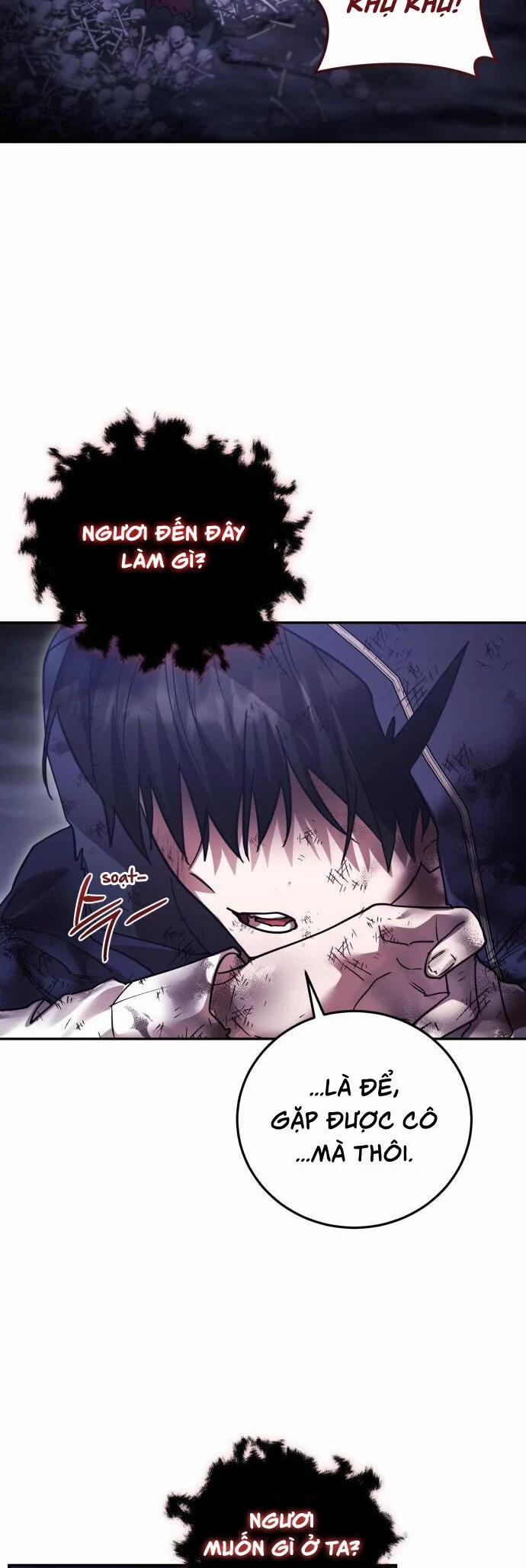 Hero X Demon King X Villain 108 trang 8