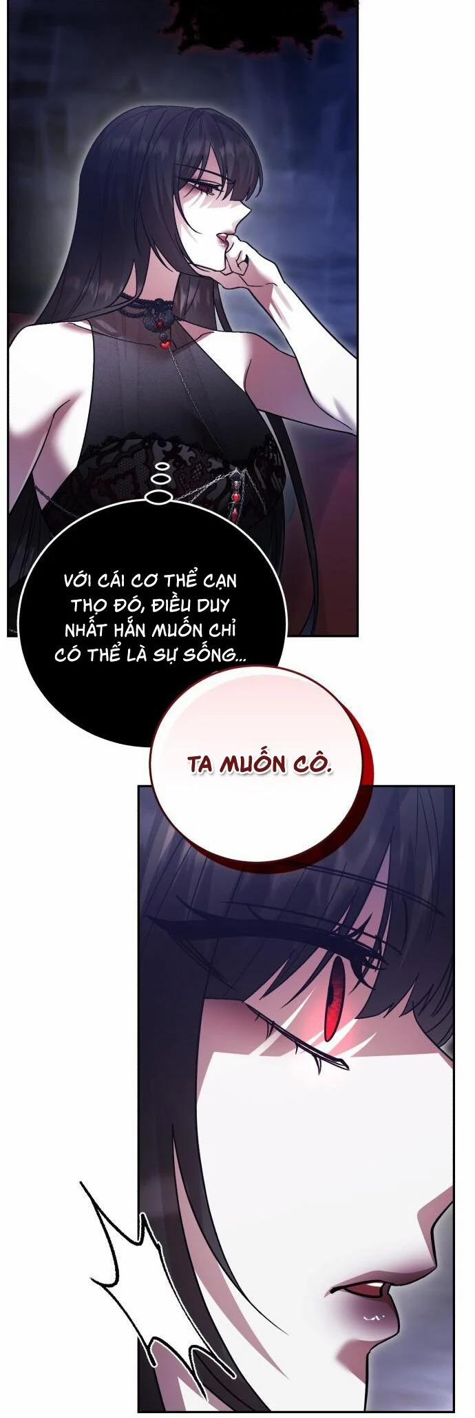 Hero X Demon King X Villain 108 trang 9