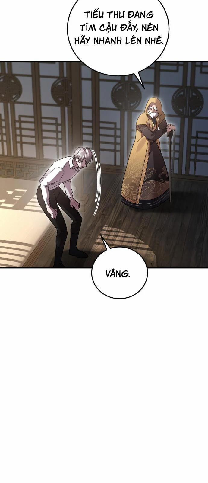 Hero X Demon King X Villain 109 trang 11