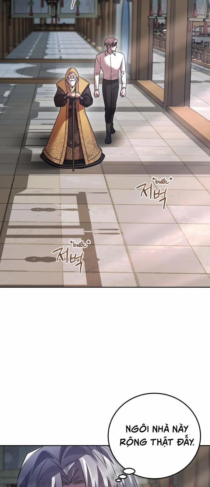 Hero X Demon King X Villain 109 trang 13