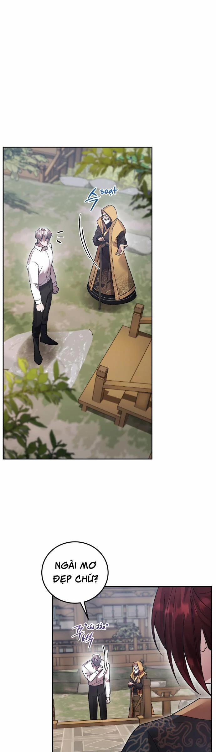 Hero X Demon King X Villain 109 trang 15