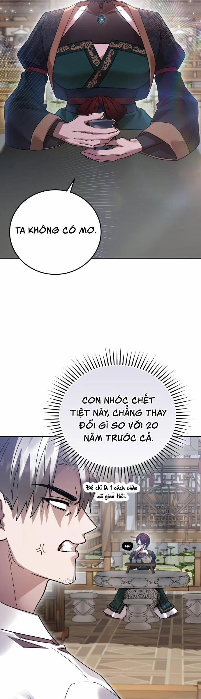 Hero X Demon King X Villain 109 trang 17