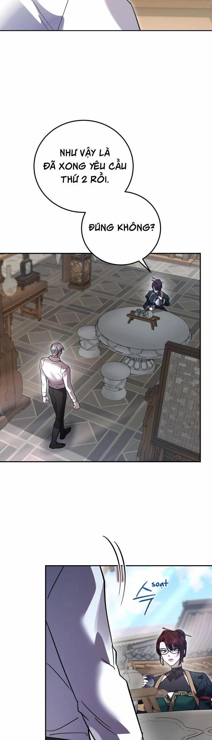 Hero X Demon King X Villain 109 trang 18