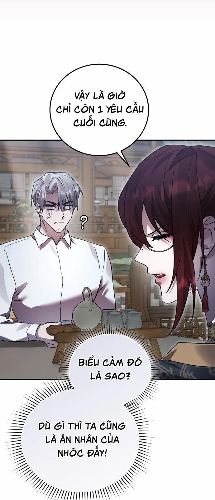 Hero X Demon King X Villain 109 trang 20