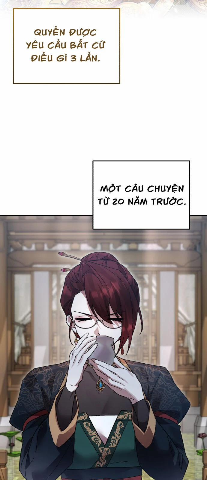 Hero X Demon King X Villain 109 trang 22