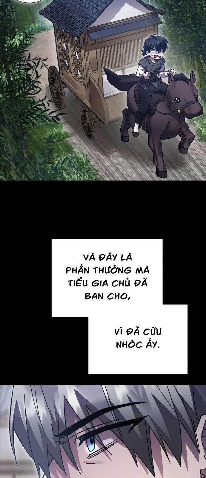 Hero X Demon King X Villain 109 trang 25